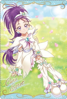 No.23 ���奢��������å� SR �ץꥭ�奢�����ɥ����ϡ���3