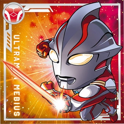 ウルトラマン　シール ウルトラマンシールウエハース｜発売日：2022年8月8日｜バンダイ