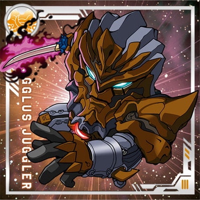 17�����㥰�饹���㥰�顼 �ڥ���ȥ�ޥ󥷡����