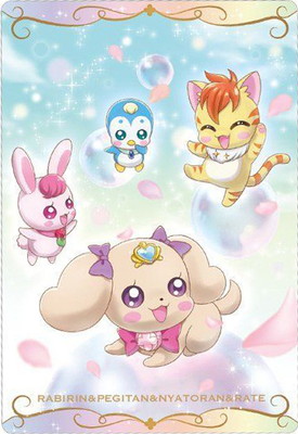 ץꥭ奢ɥϡ No.05 ӥڥ˥ȥ N