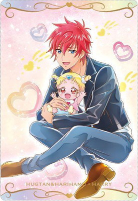 ץꥭ奢ɥϡ No.17 Ϥϥϥࡦϥ꡼ N