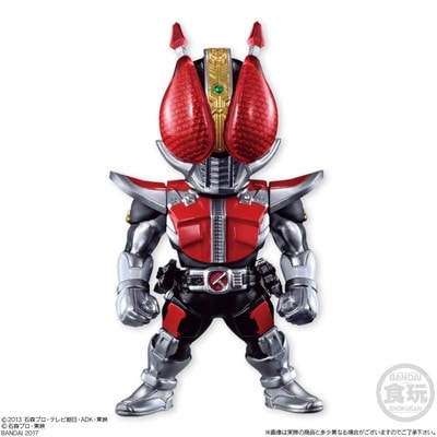 CONVERGE KAMEN RIDER 6