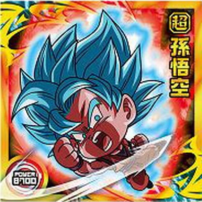 ドラゴンボール ウエハース　超戦士 シール　W13 コンプリート 楽天市場】ドラゴンボール 超戦士シールウエハースZ W13-16