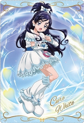 ץꥭ奢ɥϡ5 No.18 奢ۥ磻/ۤΤ SR (2599444)