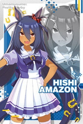 ウマ娘 プリティーダービー ツインウエハース第2r W2 13 ヒシアマゾン ウマ娘 カード ウエハース ウマ娘 プリティーダービー ツインウエハース 第2r 食玩 おもちゃ ウエハース専門店 フルアヘッド