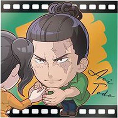 3-10 ��Ʋ����1 �ˤդ���᡼�������Ѳ��� �ǥ��ե���᥷���륦���ϡ���vol.3