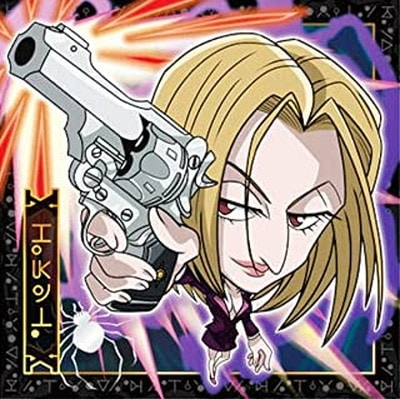HUNTER×HUNTER シール×ウエハース Ver.1　フルコンプ&バラ売可 HUNTER×HUNTER ウエハース vol.1 全32種 フルコンプ その他