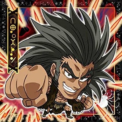 HH1-23 ���֥������� R �ˤդ���᡼�����HUNTER��HUNTER�����ϡ���.1