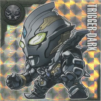 ウルトラマンシールウエハース ウルトラマンシールウエハース vol.4｜発売日：2024年12月9日