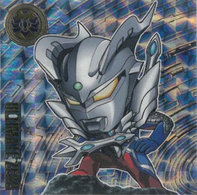 ❶未開封 ウルトラマン ウエハースシール vol.1 フルコンプ 約100枚 ウルトラマンシールウエハース｜発売日：2022年8月8日｜バンダイ