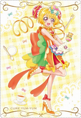 No.03 ���奢����� N (2616364) �ץꥭ�奢�����ɥ����ϡ���6