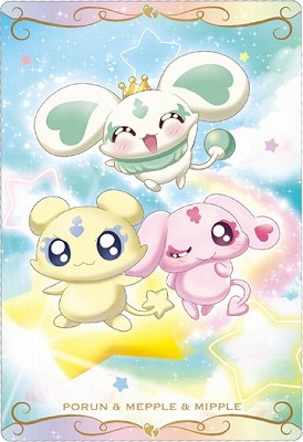 No.19 ��åץ���ݥ����ߥåץ� N (2616364) �ץꥭ�奢�����ɥ����ϡ���6