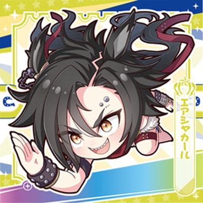 ウマ娘 プリティーダービー プリティーダービーグミ Vol.3 ウマ娘3-11