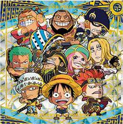 ❶ワンピース 大海賊ウエハースシール SEC SGR多数 約330枚 SW3-18 11人の超新星 SGR にふぉるめーしょん ワンピース大海賊シール