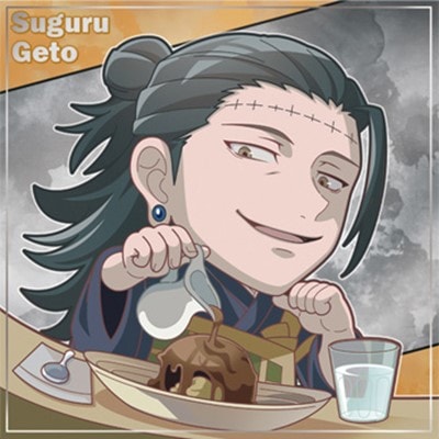 ディフォルメシールウエハース vol.4