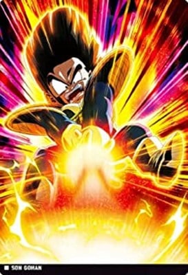 イタジャガ ドラゴンボール vol.2