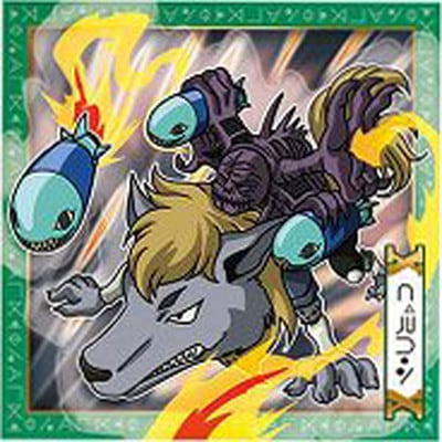 HH2-13 ������ե��� N �ˤդ���᡼�����HUNTER��HUNTER�����ϡ���.2