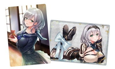 2.���Ȭ��/���Υ��� hololive ERROR SPECIAL CHOCO WAFERS