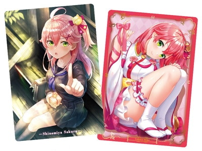 3.�͵ܺ�/������ߤ� hololive ERROR SPECIAL CHOCO WAFERS