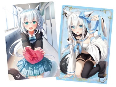 4.�����Σ/���ե֥� hololive ERROR SPECIAL CHOCO WAFERS