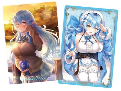 6.�㸶�߲�/��֥�ߥ� hololive ERROR SPECIAL CHOCO WAFERS