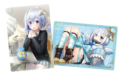 10.��ǵ��/ŷ�����ʤ� hololive ERROR SPECIAL CHOCO WAFERS