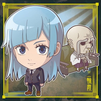 ����5-11 ���ز� ��1 �ˤդ���᡼����� ���Ѳ���ǥ��ե���᥷���륦���ϡ���vol.5