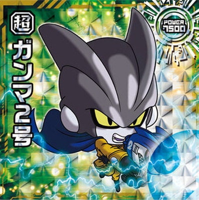 超06】アルティメットスパーキング!!!