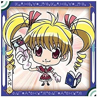 HH3-03 ビスケ N にふぉるめーしょんHUNTER×HUNTERウエハース.3