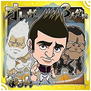 にふぉるめーしょんHUNTER×HUNTERウエハース.3 HH3-15 ゴレイヌ