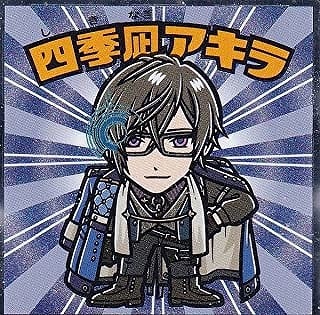 No.15 �͵��䥢���� �ˤ����󤸥ޥ���祳