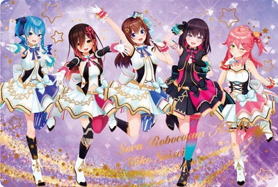 ホロライブウエハース +α まとめ売り ホロライブウエハースまとめ売りバラ売り可⭕️ - メルカリ