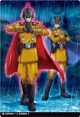 イタジャガ ドラゴンボール vol.3