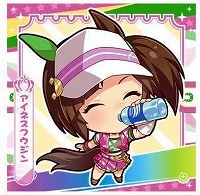 Vol.4 ����̼ 4-06 �����ͥ��ե����� N ����̼ �ץ�ƥ��������ӡ� �ץ�ƥ��������ӡ�����