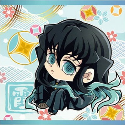 鬼滅の刃 ウエハース9 時透無一郎　W9-26 鬼滅の刃 ウエハース9 時透無一郎 W9-26 - メルカリ