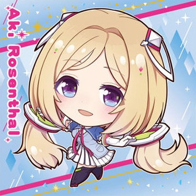 イタジャガ ホロライブ vol.2