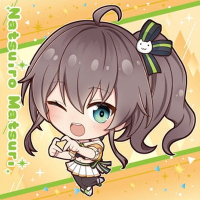 ホロライブvol.2 まとめ売り 2023年3月15日(水)にアルバム 「holo*27 Originals Vol.1