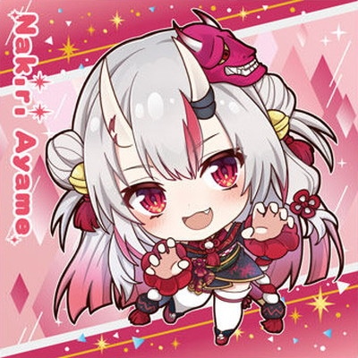 イタジャガ ホロライブ vol.2