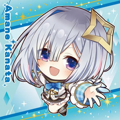 【鑑定書付】 ARS10+ 天音かなた 　ホロライブ(交渉歓迎！) RR】天音かなた[2nd]《hBP01-014》 | hBP01 ブルーミング