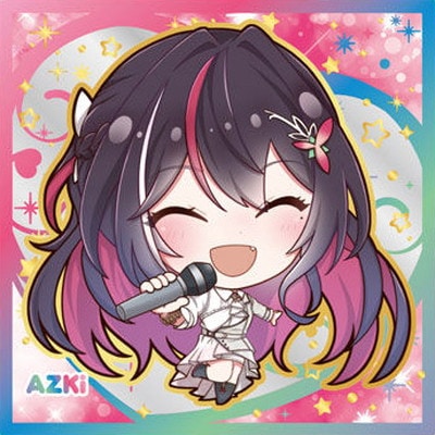 R-26 AZKi (2648259) �������㥬 �ۥ��饤�� vol.2