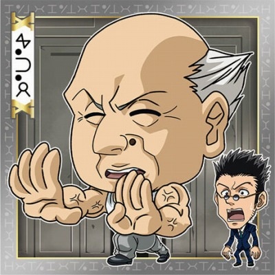 HH4-05 ���֥� N �ˤդ���᡼����� HUNTER��HUNTER ������ߥ����ϡ���vol.4