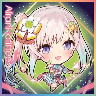 R-36 Airani Iofifteen(������ˡ������ե��եƥ�����) (2671913) �������㥬 �ۥ��饤�� vol.3