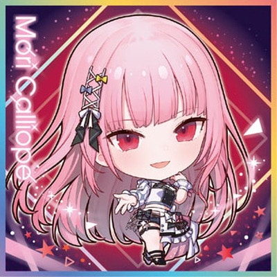 R-38 Mori Calliope(�����ꥪ��) (2671913) �������㥬 �ۥ��饤�� vol.3