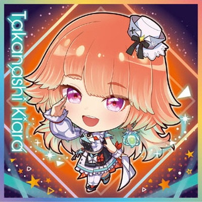 R-39 Takanashi Kiara(��Ļͷ������) (2671913) �������㥬 �ۥ��饤�� vol.3