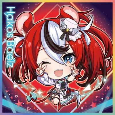 R-43 Hakos Baelz(�ϥ������١��륺) (2671913) �������㥬 �ۥ��饤�� vol.3