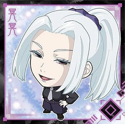 シールウエハースvol.1-懐玉・玉折-