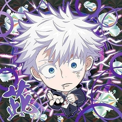 にふぉるめーしょんシール　呪術廻戦　仮面ライダー　HUNTERXHUNTER にふぉるめーしょん 呪術廻戦シールウエハースvol.2｜発売日