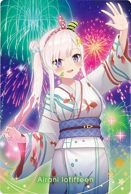 38 Airani Iofifteen(������ˡ������ե��եƥ�����)(2628968)�ۥ��饤�� �����ϡ���3