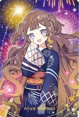 40 Anya Melfissa(�����˥㡦���ե��å�)(2628968)�ۥ��饤�� �����ϡ���3