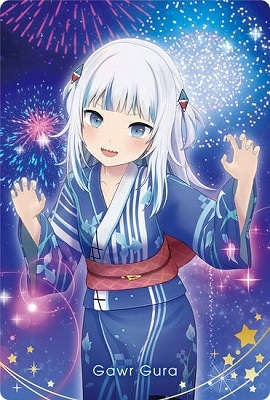 45 Gawr Gura(�����롦����)(2628968)�ۥ��饤�� �����ϡ���3